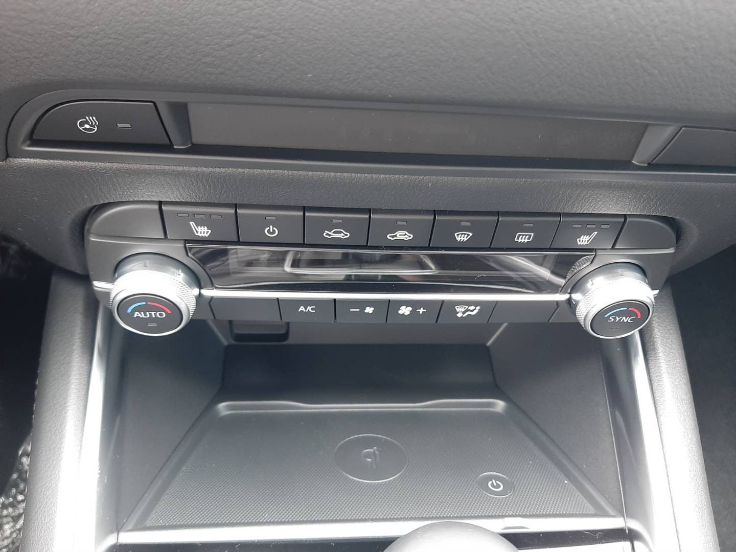 Mazda CX-5 2.5 Skyactiv-G194 Exclusive-line A/T