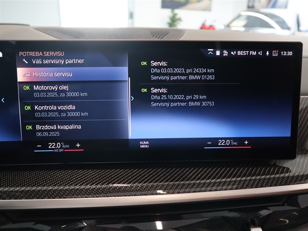 BMW X7 xDrive40d