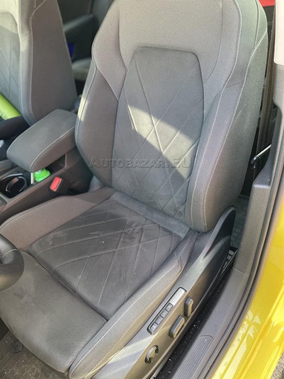 Volkswagen Golf 1.5 TSI ACT 150k Style