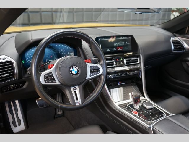 BMW M8 4.4 Individual