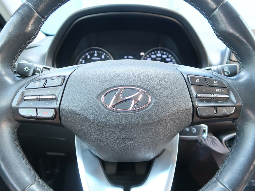 Hyundai i30  1.4 T-GDI