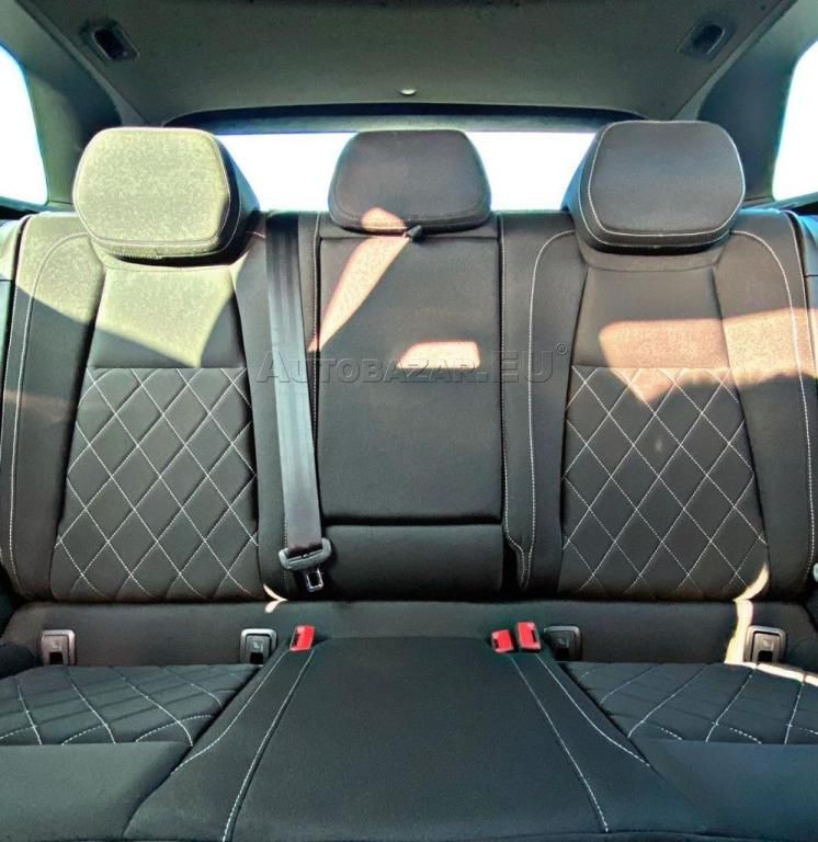 Škoda Karoq 2.0 TDI SCR Sportline