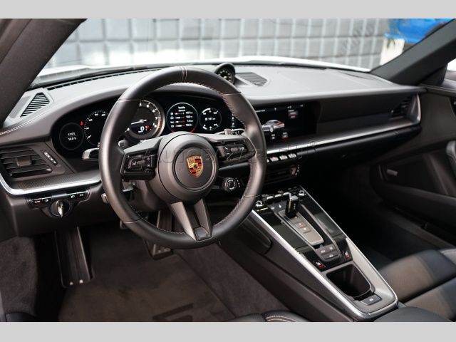 Porsche 911 3.0 Chrono