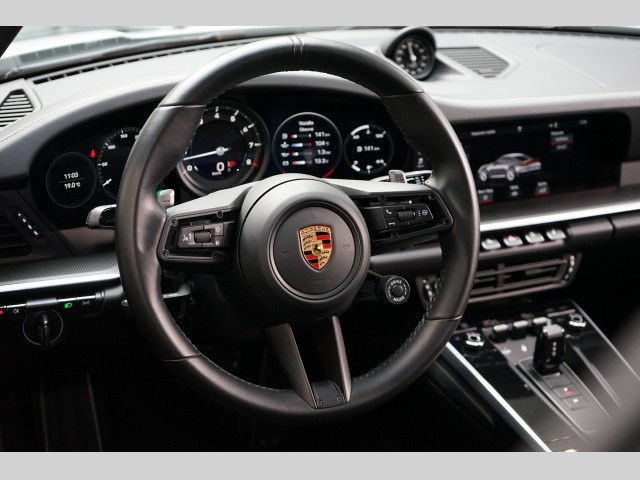 Porsche 911 992 C2S PDLS+ Pano Chrono