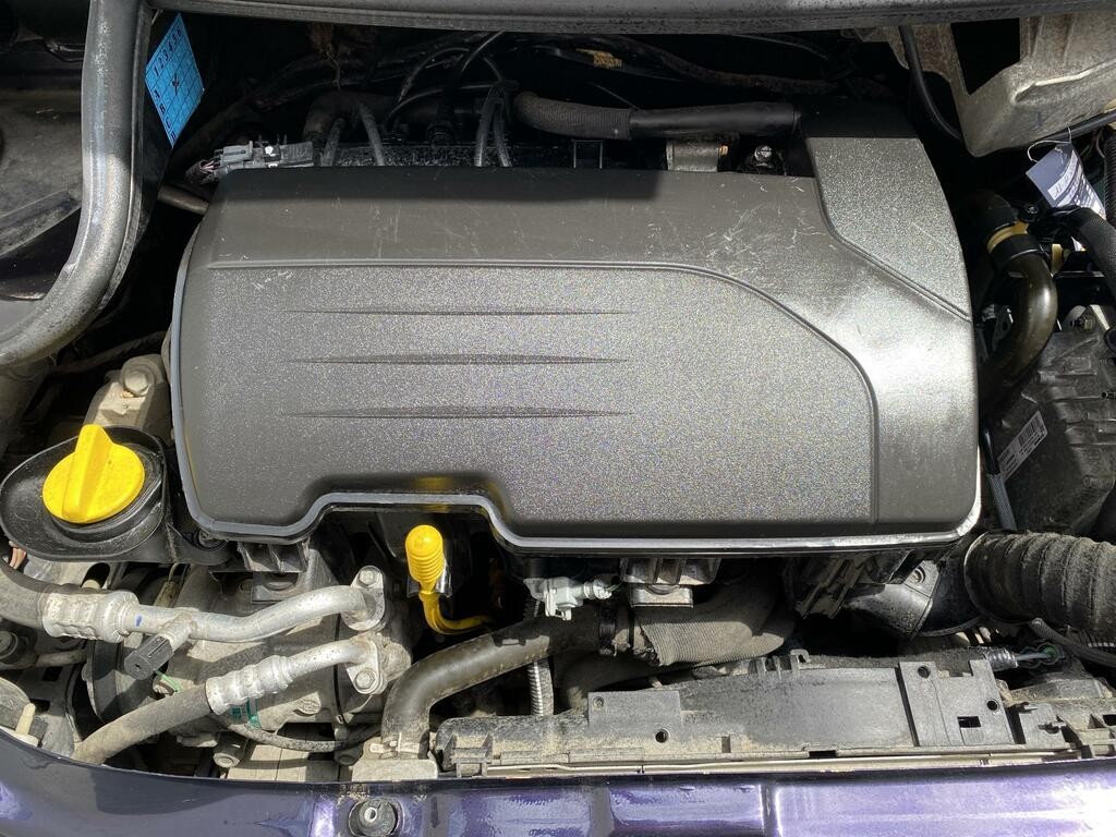Renault Twingo 1.2i