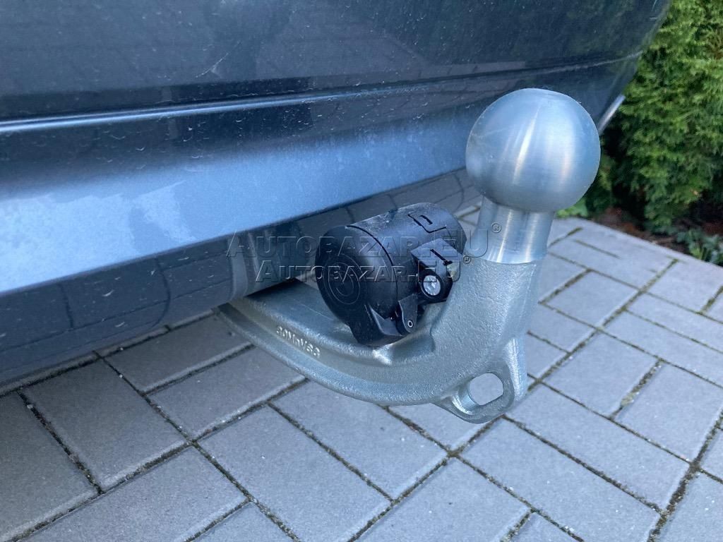BMW rad 5 Touring 530d xDrive A/T