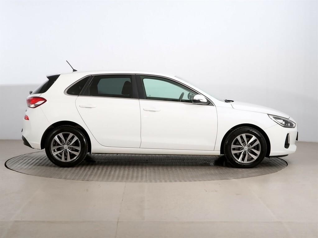Hyundai i30  1.4 T-GDI