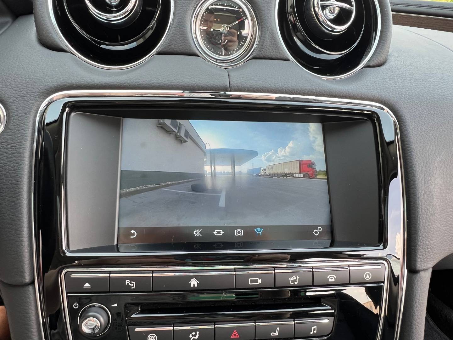Jaguar XJ 3.0 V6 Td 300k Portfolio LWB