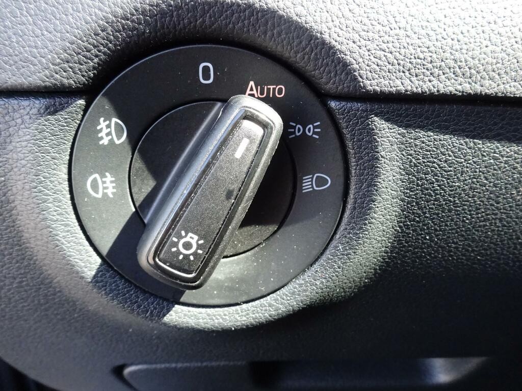 Škoda Octavia Combi III 2.0 TDi Joy