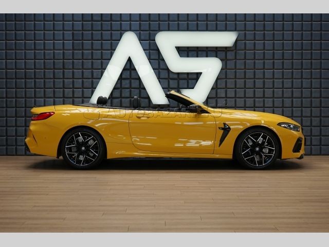 BMW M8 4.4 Individual