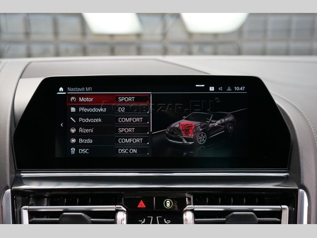 BMW M8 4.4 Individual