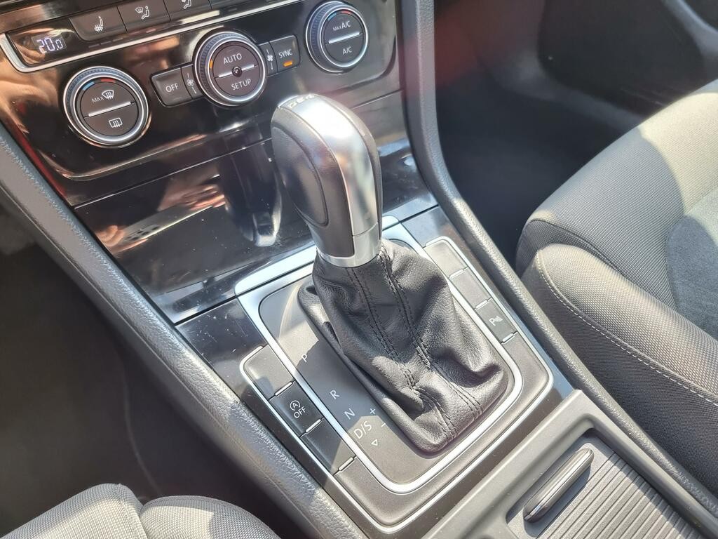 Volkswagen Golf Variant 2.0TDi Highline