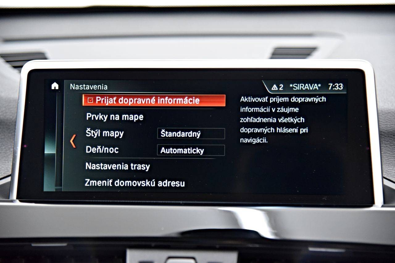 BMW X1 sDrive 18d xLine A/T