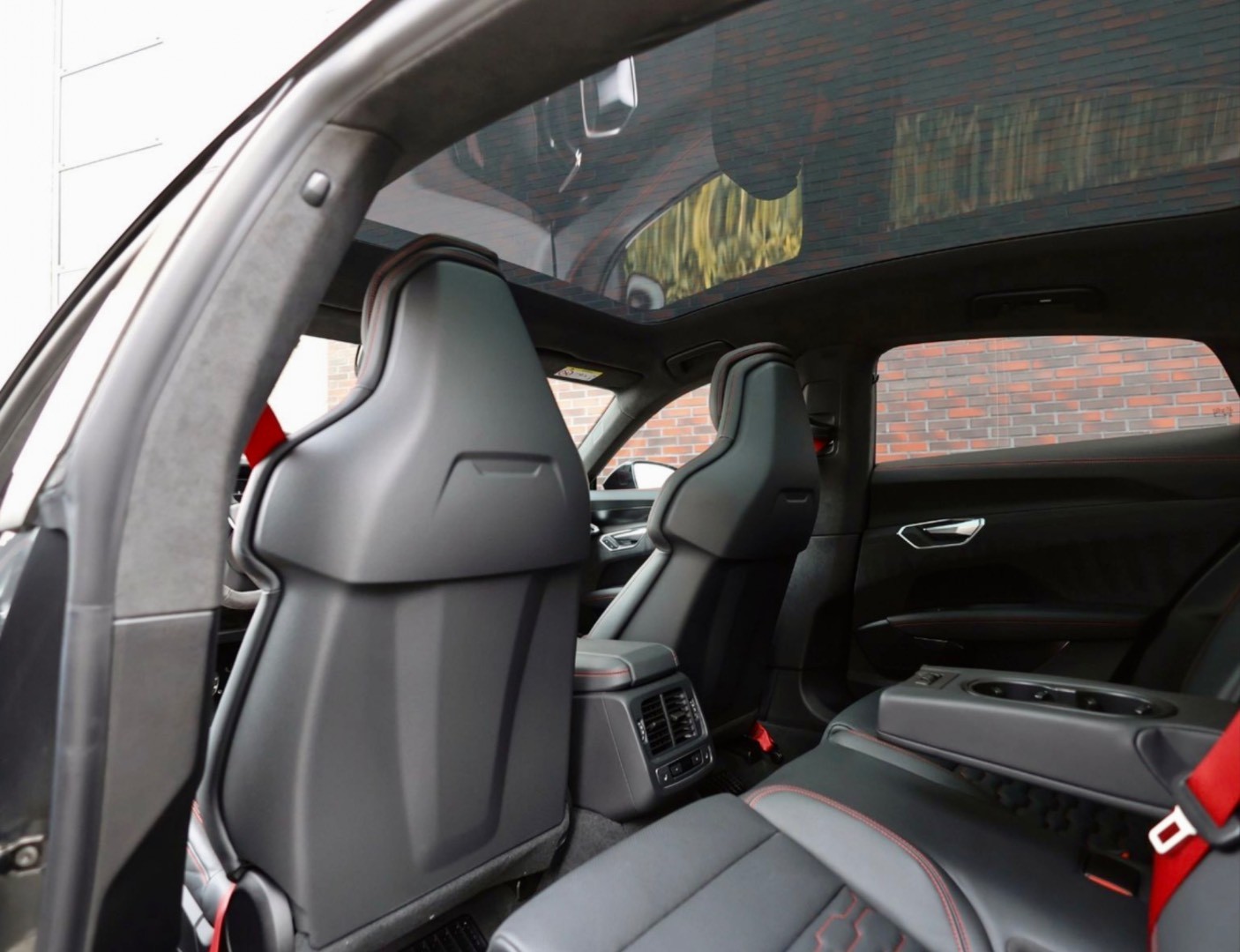 Audi RS e-tron GT QUATTRO, 440KW, AT