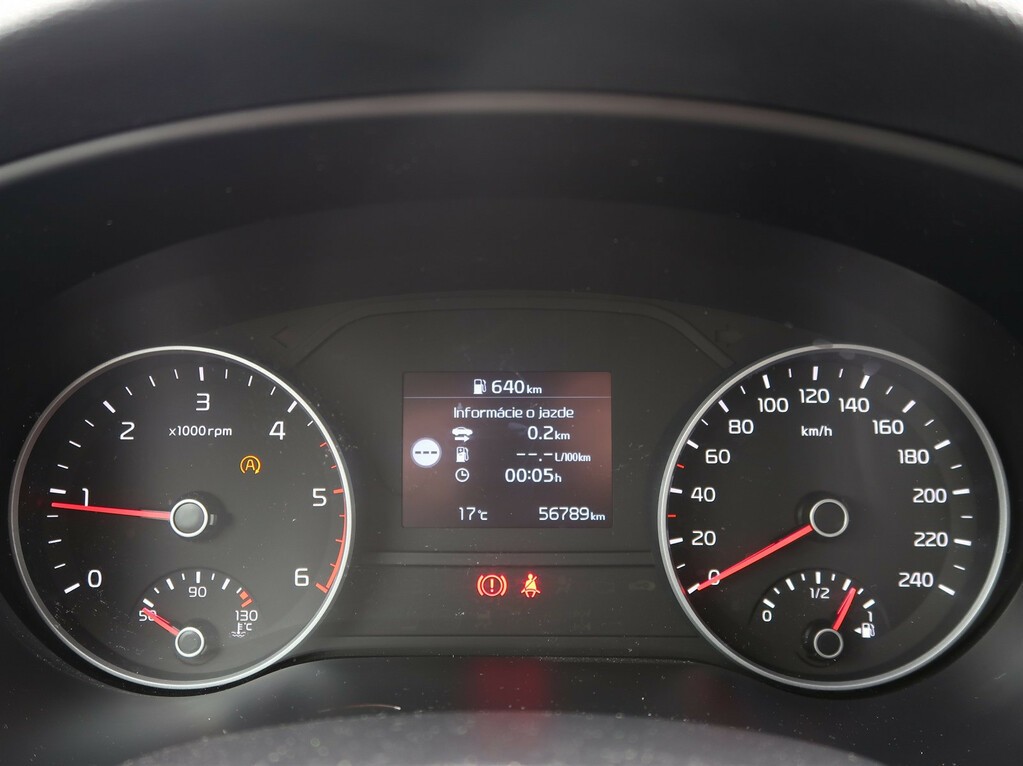 Kia Sportage Extra 1.6 CRDi