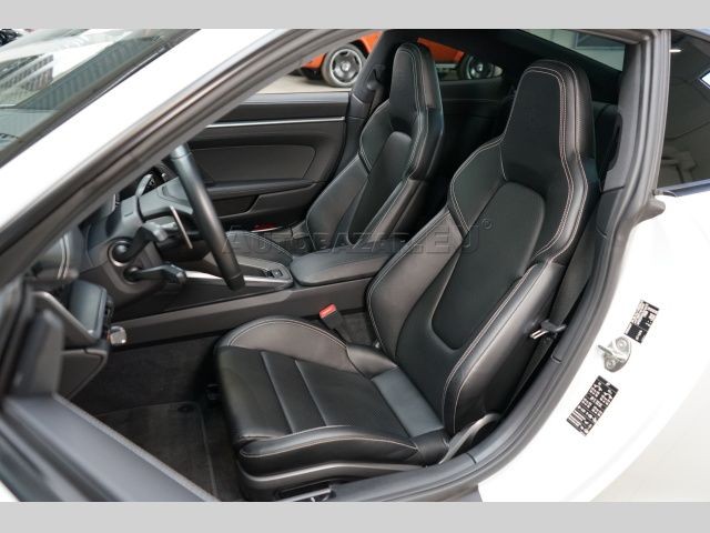 Porsche 911 3.0 Chrono