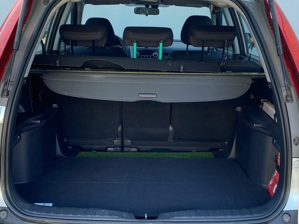 Honda CR-V 2.0 i-VTEC Comfort 4x4