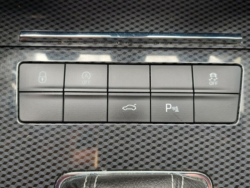 Škoda Octavia Combi III 2.0 TDi RS