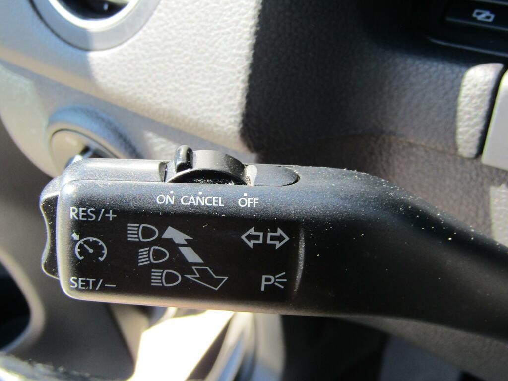Volkswagen Golf Plus 2.0 TDi