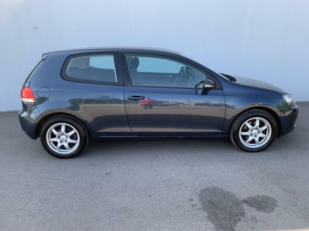 Volkswagen Golf 1.4TSi