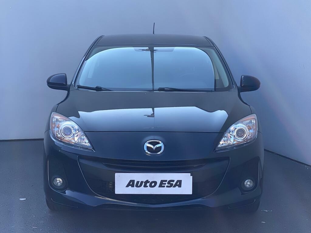 Mazda 3 2.0i Edition