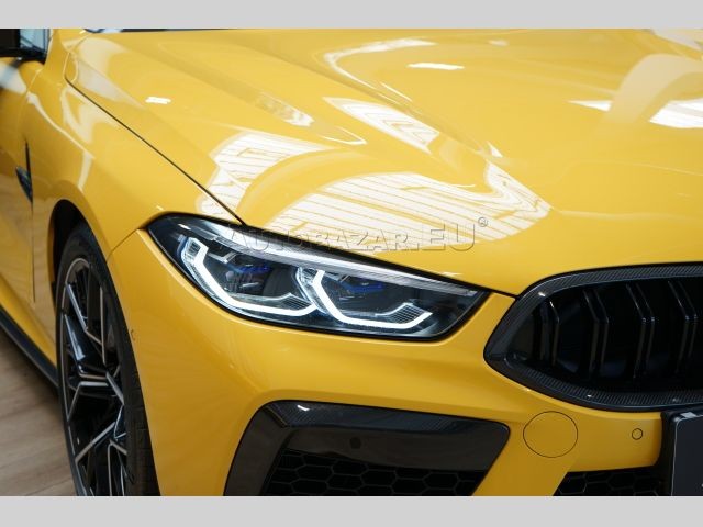 BMW M8 4.4 Individual