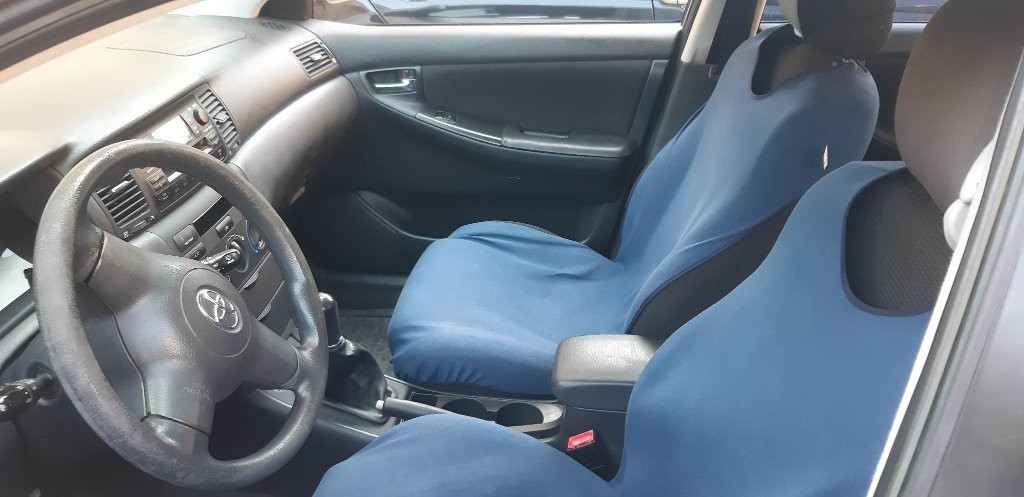 Značka Toyota Model Corolla Typ Combi 1.4 D-4D Rok