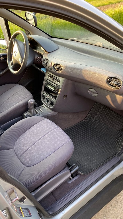 Mercedes-Benz A trieda 170 CDI Elegance