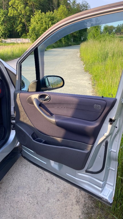 Mercedes-Benz A trieda 170 CDI Elegance