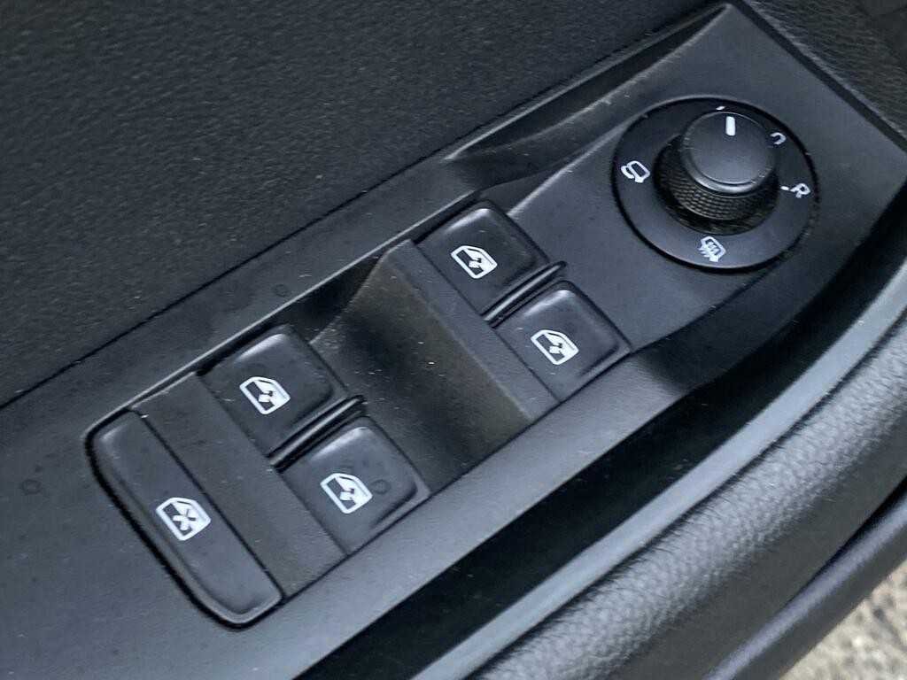 Škoda Superb Combi III 2.0TDi Ambition
