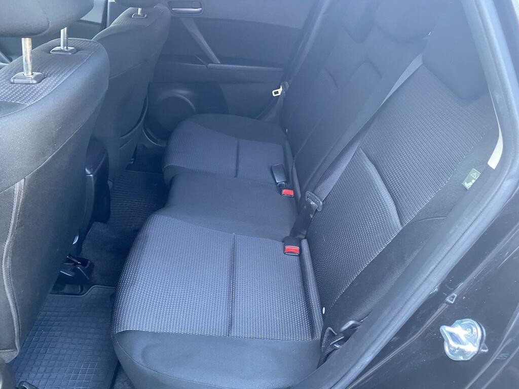 Mazda 3 2.0i Edition