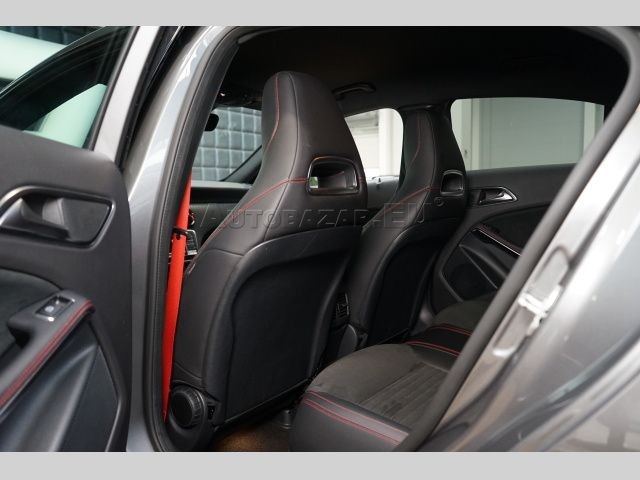 Mercedes A trieda 45 AMG 4M