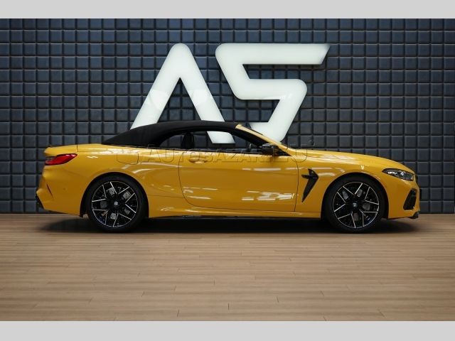 BMW M8 4.4 Individual