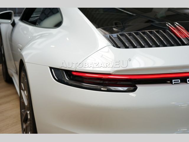 Porsche 911 3.0 Chrono