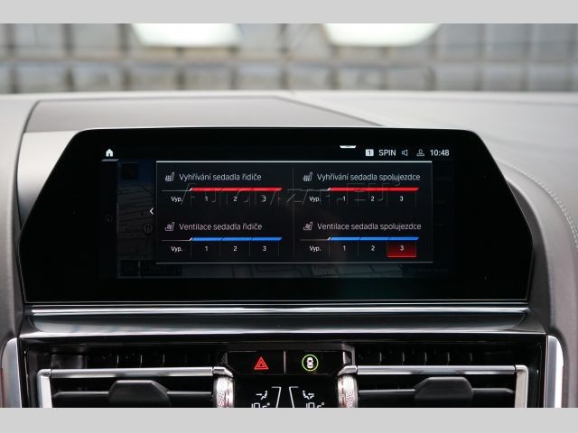 BMW M8 4.4 Individual
