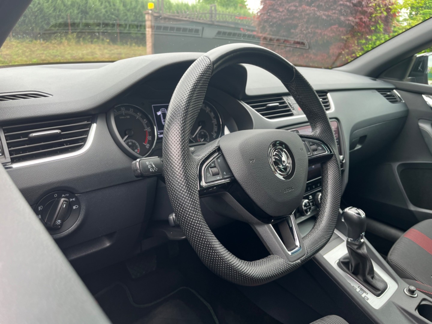 Škoda Octavia Combi 2,0TDI SPORT EDITION,DSG,110 kW,A7,5dv.