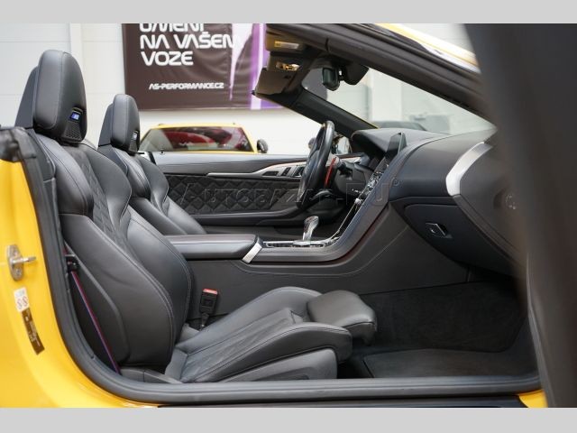 BMW M8 4.4 Individual