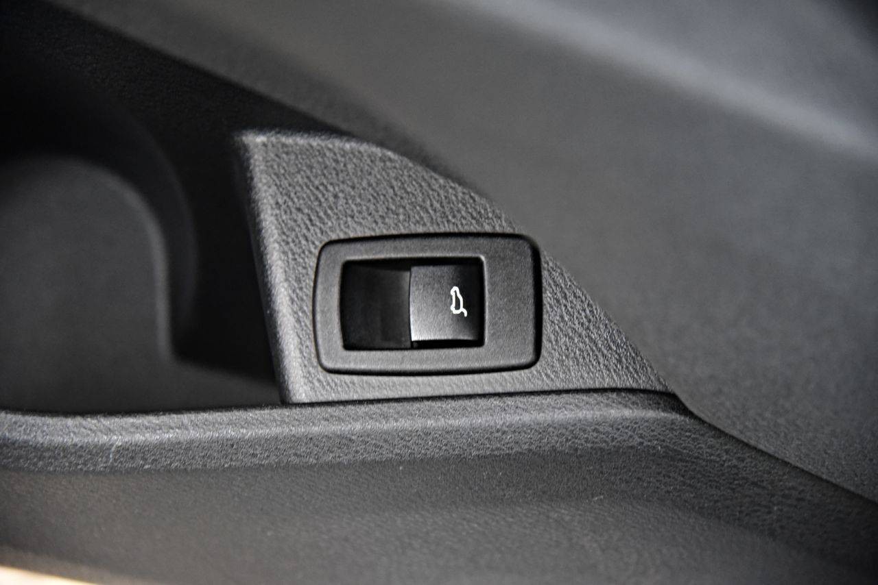 BMW X1 sDrive 18d xLine A/T