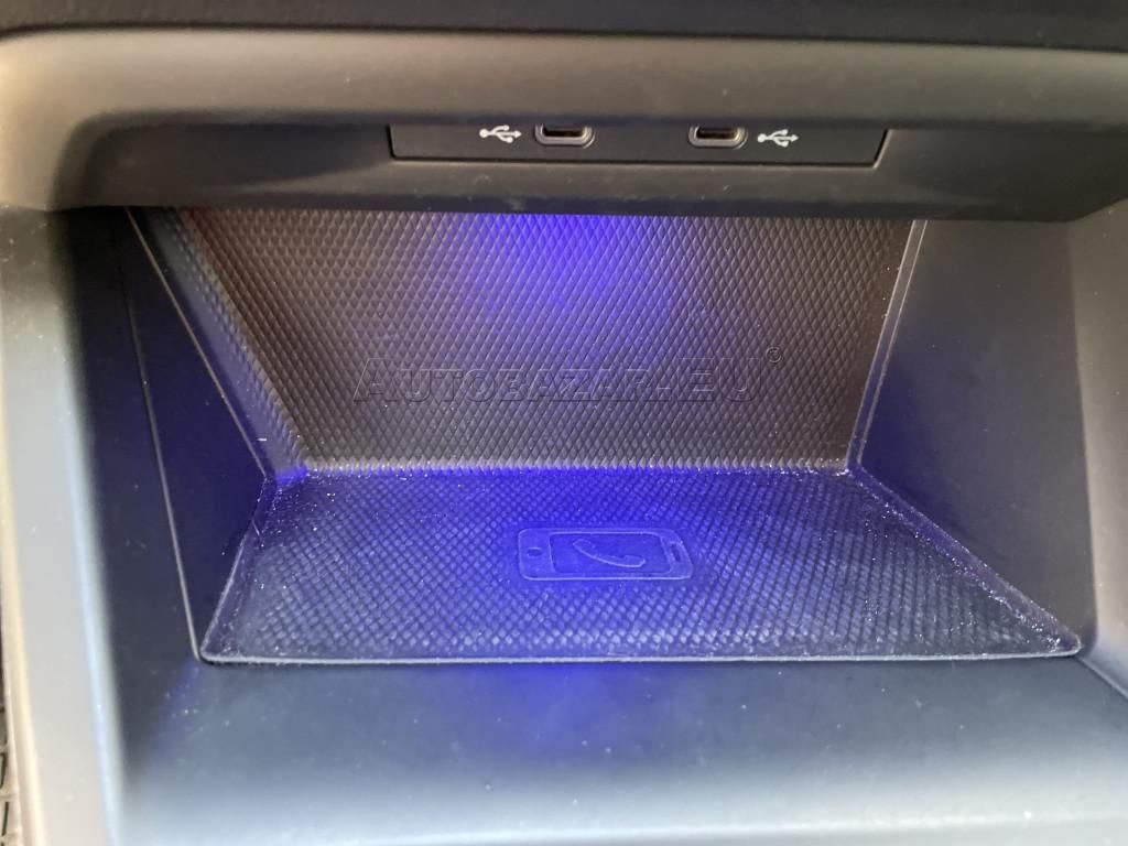 Volkswagen Golf 1.5 TSI ACT 150k Style