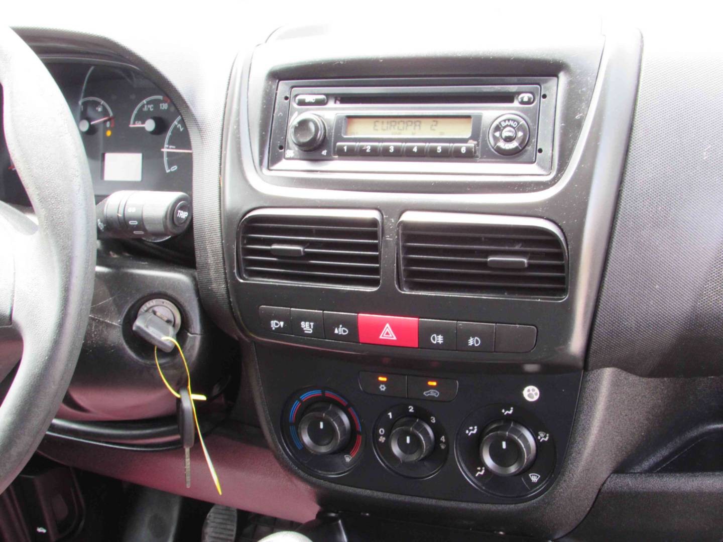 Opel Combo Van 1.3 CDTI L1H1 2.2t
