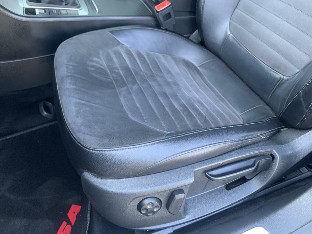 Volkswagen Passat Variant 2.0TDi