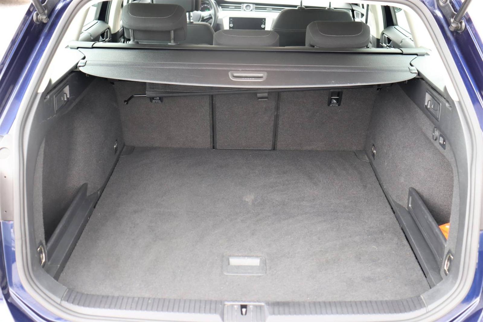 Volkswagen Passat Variant 2.0 TDI 190k BMT SCR Comfortline 4MOTION DSG