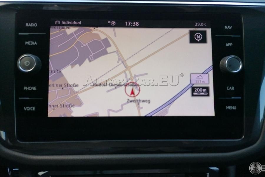 Volkswagen Tiguan Allspace 2.0 TSi DSG R-Line Highline 4-Motion