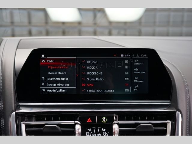 BMW M8 4.4 Individual
