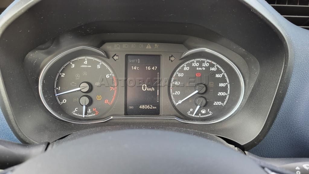 Toyota Yaris 1.5 VVT-iE Selection