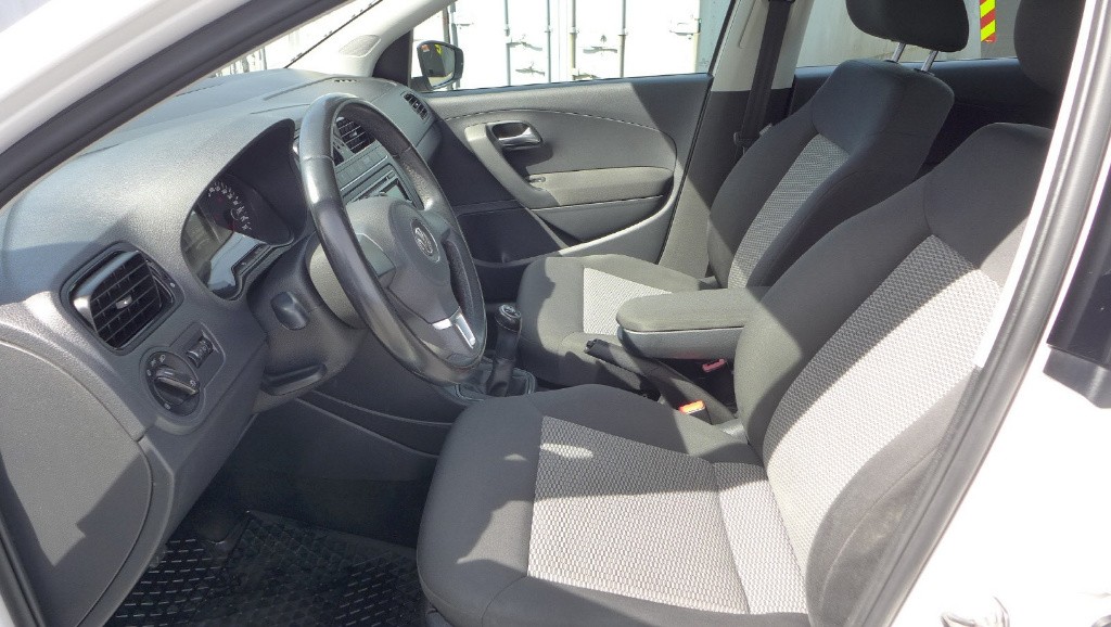 Volkswagen Polo 1.2 12V Trendline, 51kW, M5, 5d.