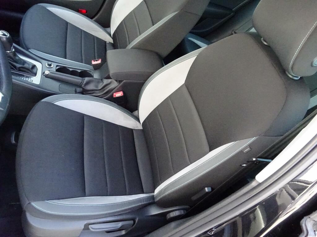 Škoda Octavia Combi III 2.0 TDi Joy