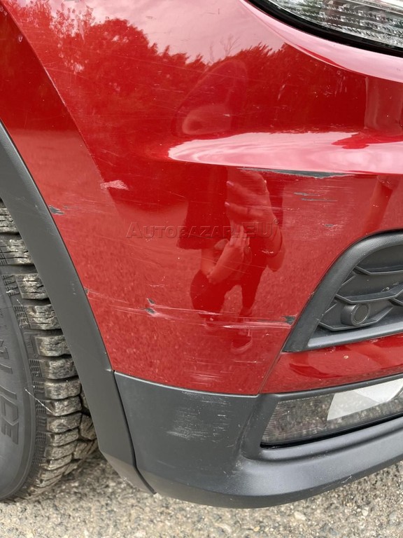 Volkswagen Tiguan Allspace 1.5 TSI EVO OPF Edition Trendline