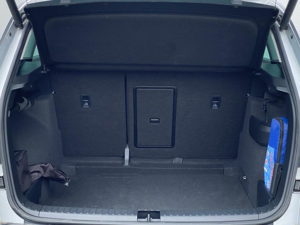 Škoda Karoq 2.0 TDi Scout 4x4