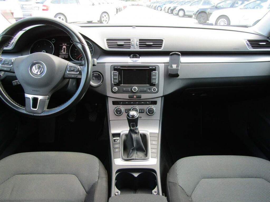 Volkswagen Passat Variant 2.0 TDi